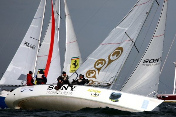 Odpowiedzialność skipera jachtu